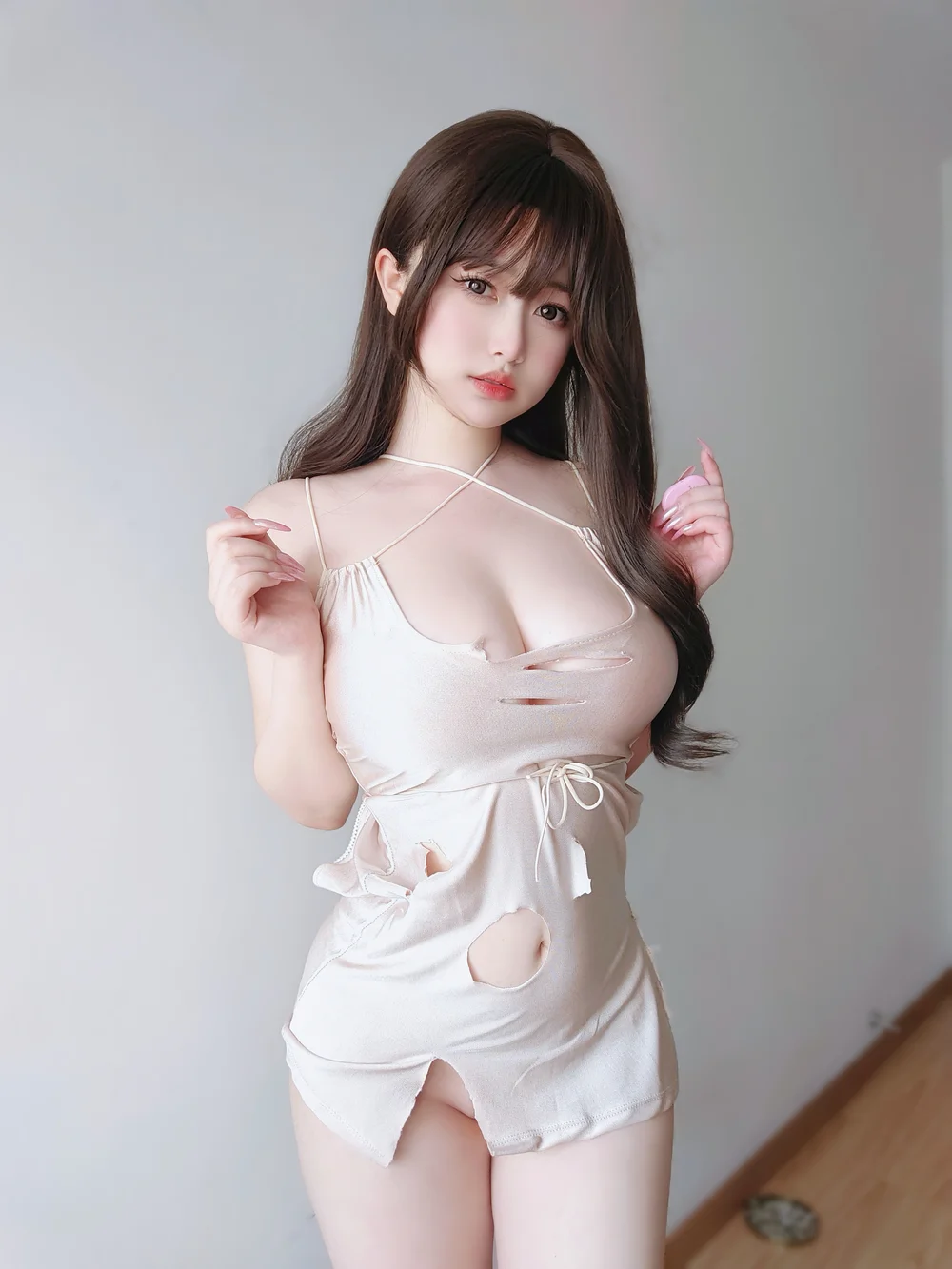 美女写真图片