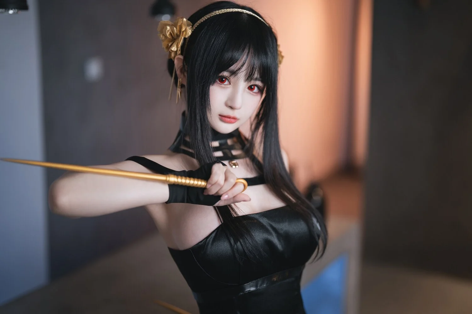 桜井宁宁：120套 cosplay写真合集下载 [持续更新]